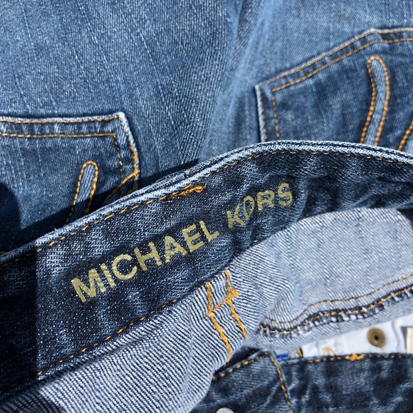 Michael Kors Jeans - Picture 3 of 3